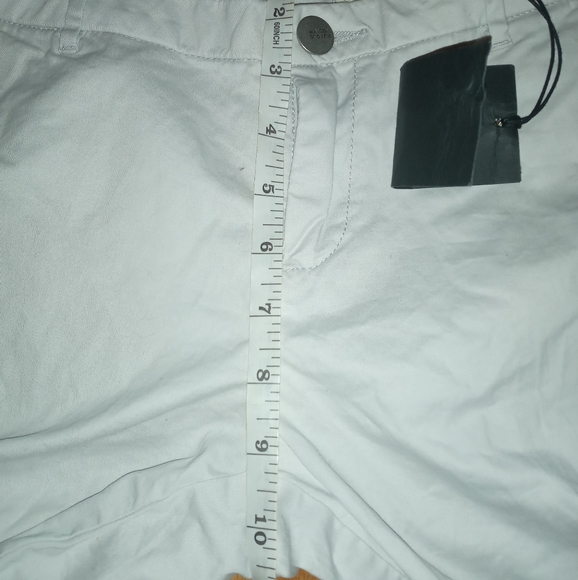 NWOT Maison scotch chino - Picture 7 of 7